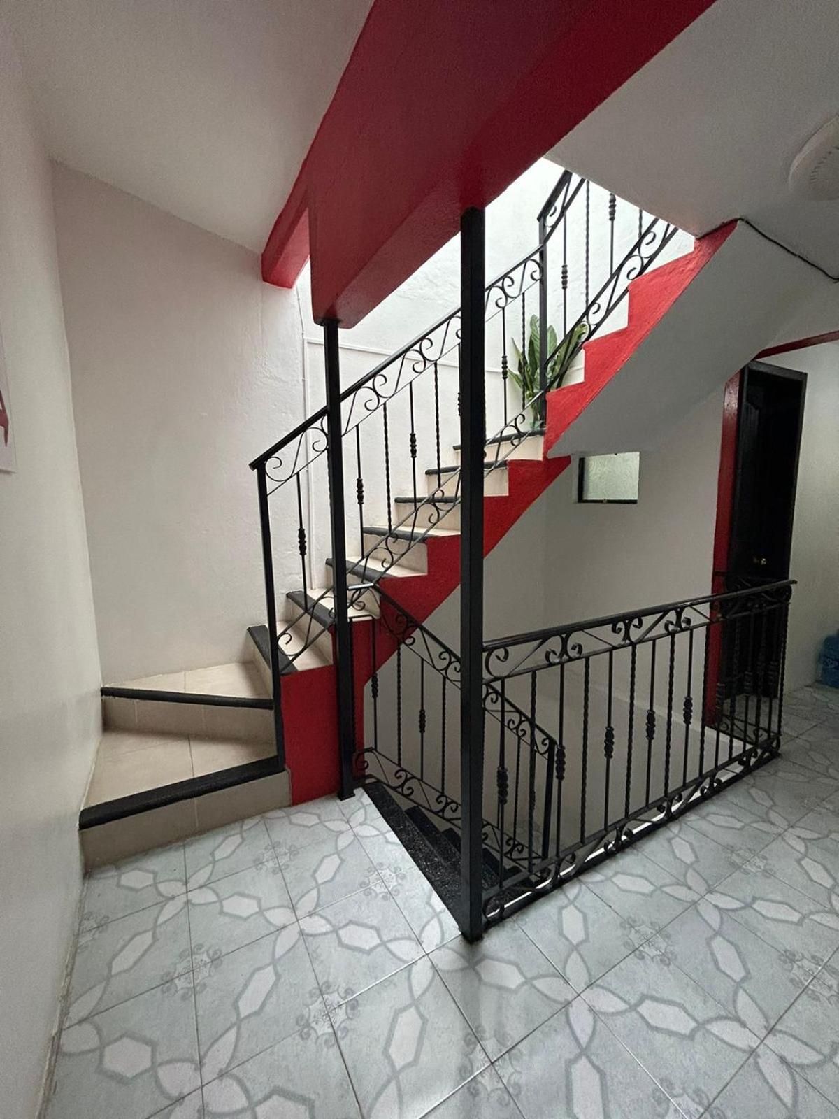 Estancia Garcia San Cristóbal de Las Casas Екстериор снимка