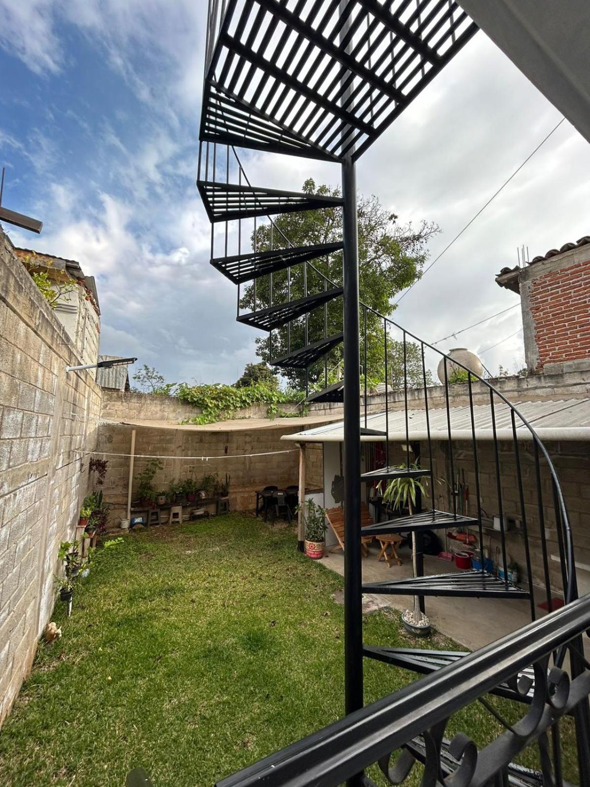 Estancia Garcia San Cristóbal de Las Casas Екстериор снимка
