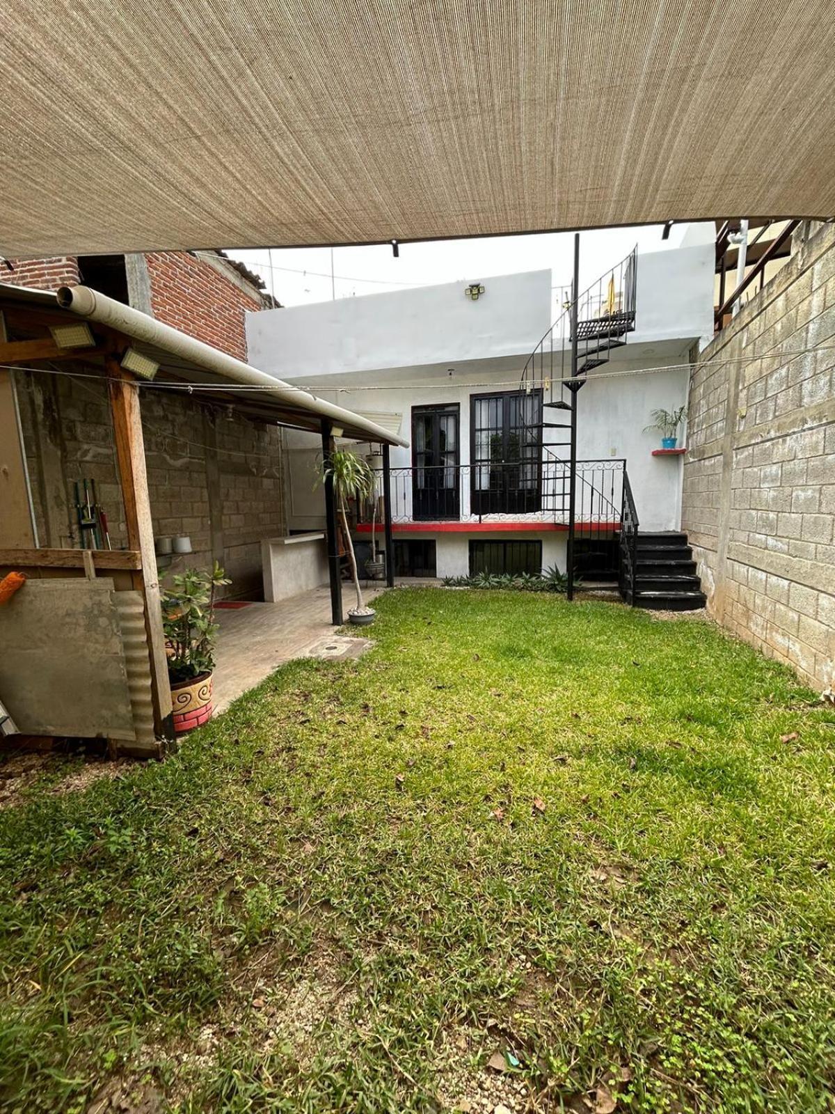 Estancia Garcia San Cristóbal de Las Casas Екстериор снимка
