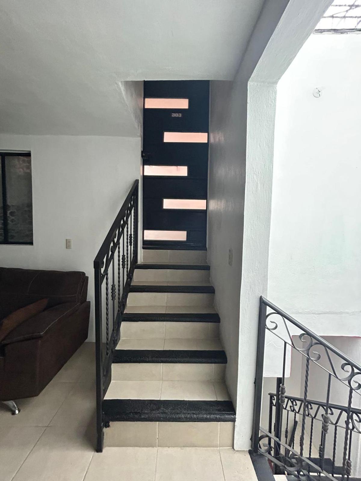 Estancia Garcia San Cristóbal de Las Casas Екстериор снимка