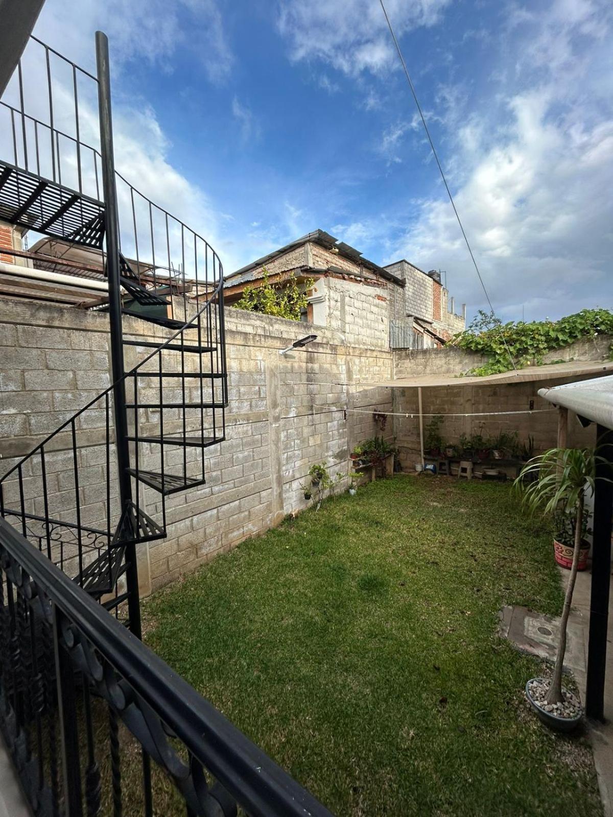Estancia Garcia San Cristóbal de Las Casas Екстериор снимка