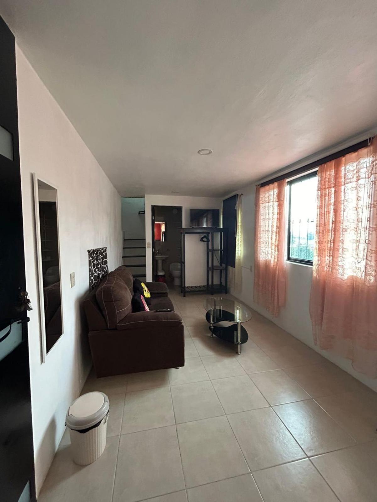 Estancia Garcia San Cristóbal de Las Casas Екстериор снимка