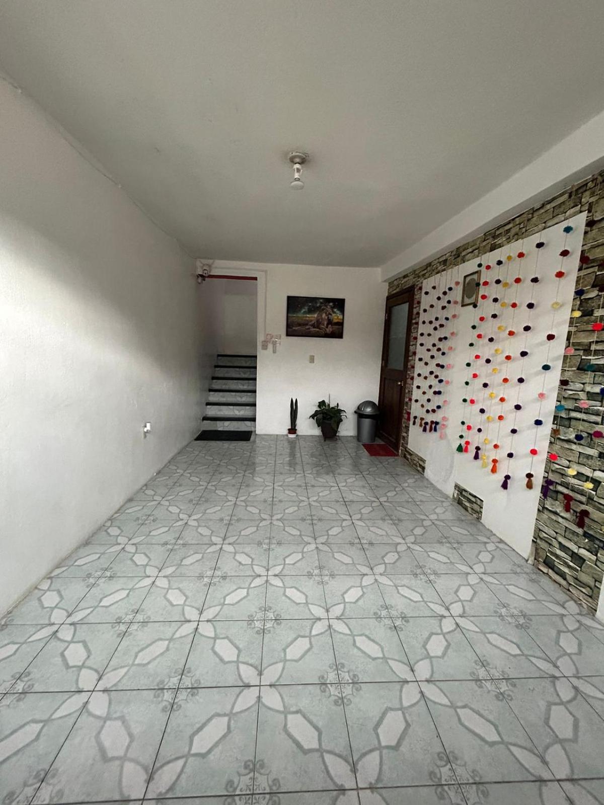 Estancia Garcia San Cristóbal de Las Casas Екстериор снимка